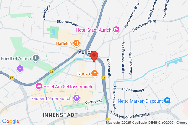 Möbelhaus Fangmann