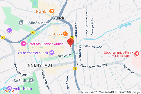 Mathias Nailcenter Auricht