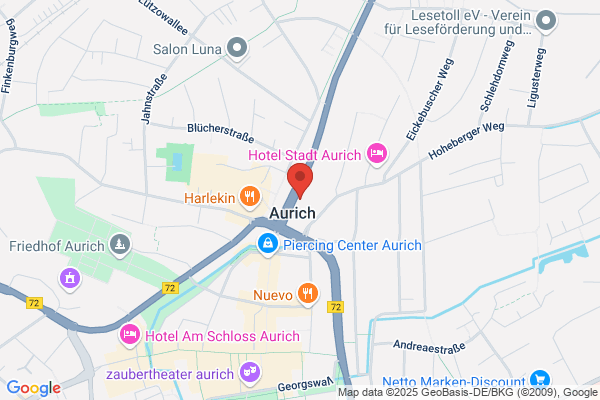 TimePartner Personallogistik GmbH