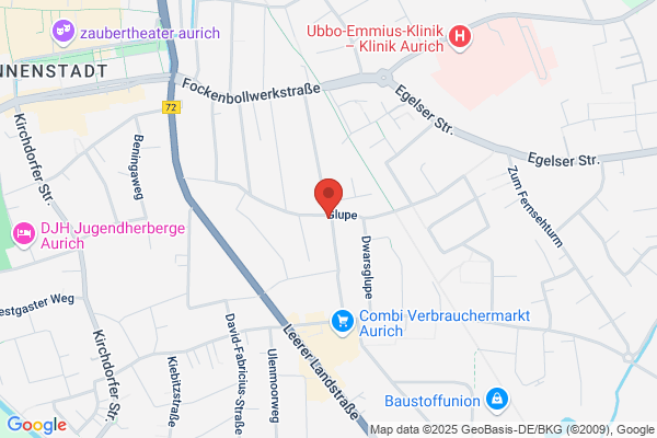 Ambulante u. häuslicher Krankenpflegedienst Gertrud Knoop