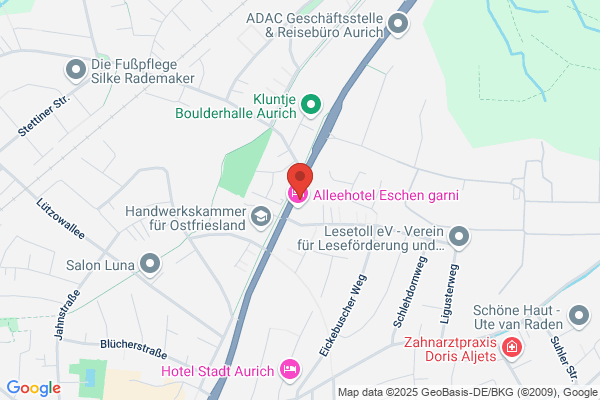 Physiotherapie Stürenburg