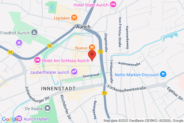 Hanken Meyer & Partner Rechtsanwälte und Notare - Aurich