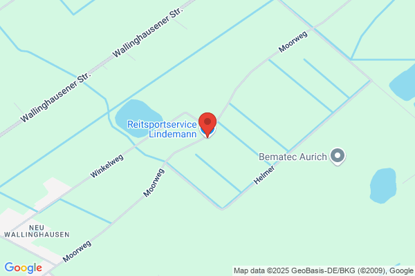 Reitsportservice Lindemann