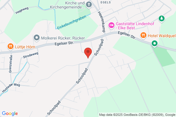 Grundschule Egels