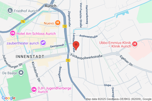 Grundschule Lambertischule