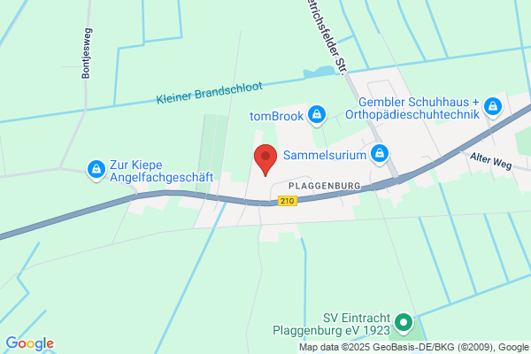 Grundschule Pfälzerschule Plaggenburg
