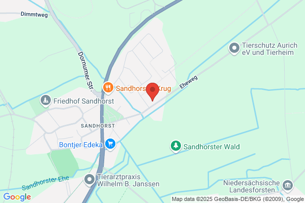 Grundschule Sandhorst