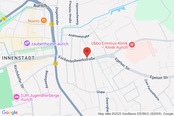 Seniorenheim Am Rosentor Ges.f.Altenpflege mbH