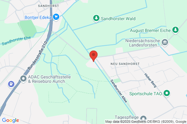 LHV Steuerberatung und Steuerberater in Aurich, Leer, Wittmund & Ovelgönne