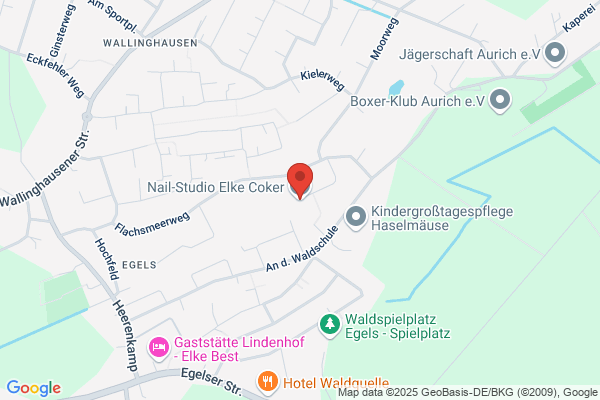 Elke Remmers