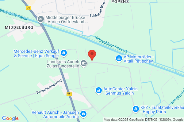 Frieden GmbH Straßen- und Tiefbau
