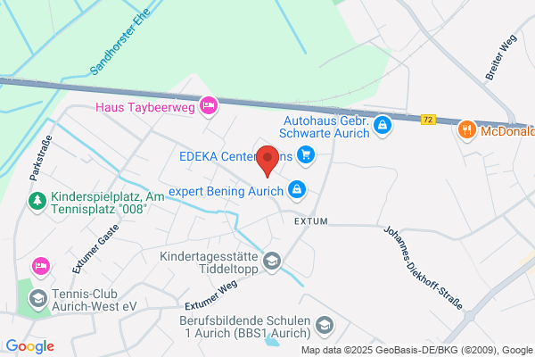 Fressnapf Aurich