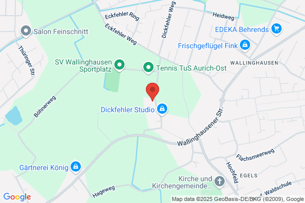 Jagdschule Janssen
