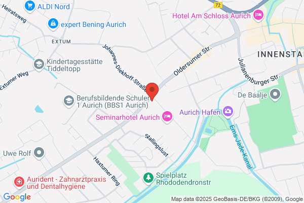 Notfunkdienst Niedersachsen e.V. -Kreisverband-
