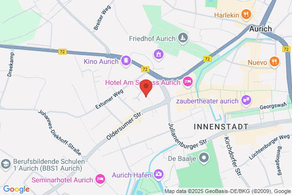 Sozialverband Deutschland e.V. Kreisverband Aurich-Norden