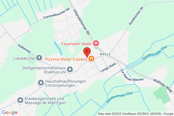 Alte Schule Walle Förderverein