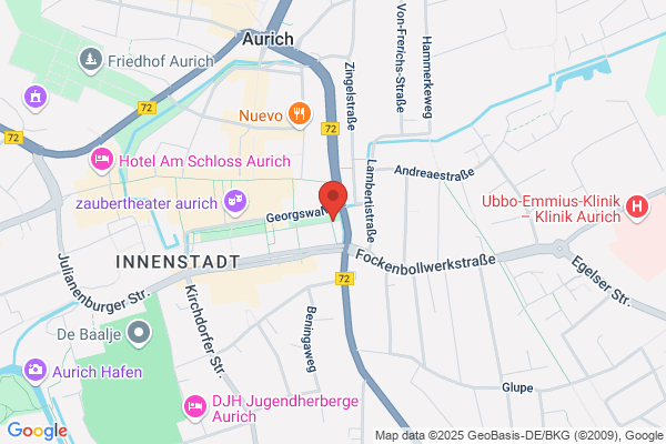 Arbeitsloseninitiative e. V.