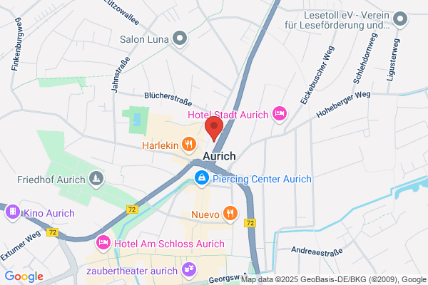 Beratungsring Ostfrisische Küste e.V.