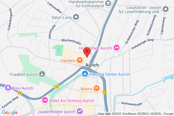 LAB Aurich