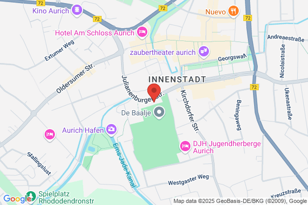 Sozialverband VdK Niedersachsen-Bremen e.V.