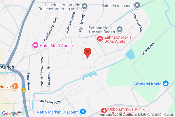 SIGNAL IDUNA Versicherung Andreas Kerkhof