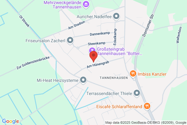 Klattenberg DGV Versicherungsvermittlung