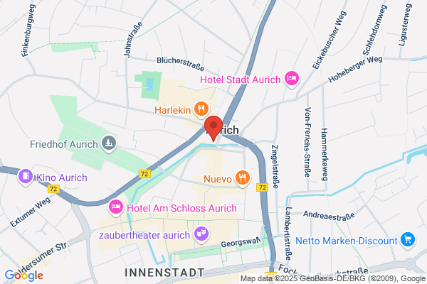 DAS Versicherungen Bezirksdirektion