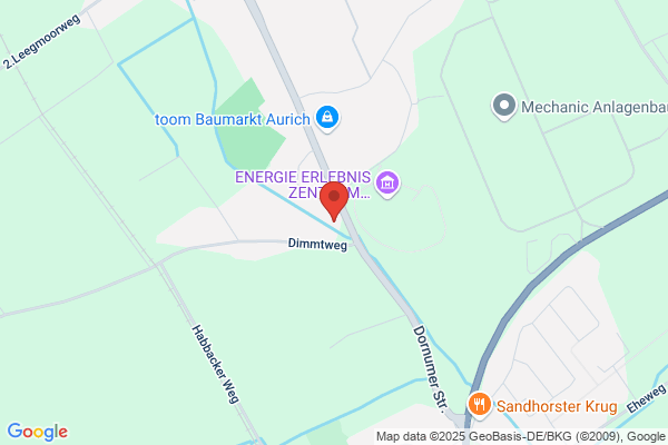 Frerichs GmbH