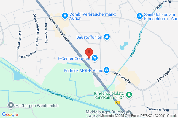 IMO Autowaschstraße