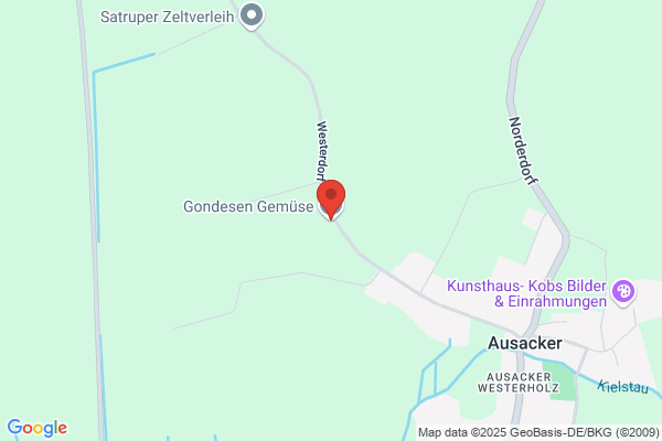 Gemüse Gondesen GbR