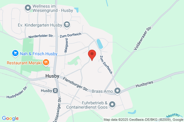 Grundschule Husby
