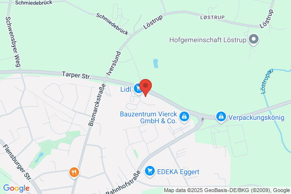 Hamann Baumaschinen GmbH