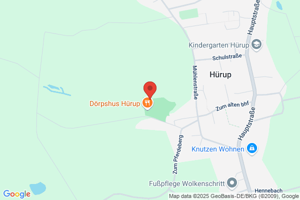 Turn- und Sportverein Hürup von 1912 e.V.