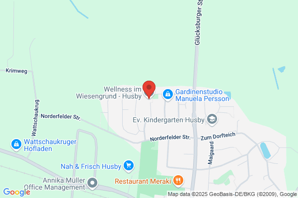 Wellness im Wiesengrund - Inh. Frauke Lefarth