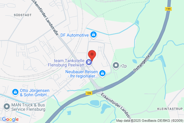team agrarhandel GmbH & Co. KG
