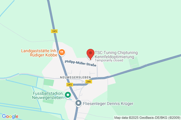 Kfz-Sachverständigenbüro Detlef Maryniak