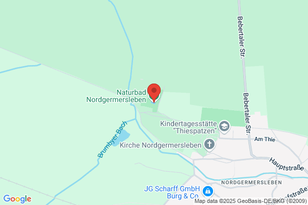 Naturbad