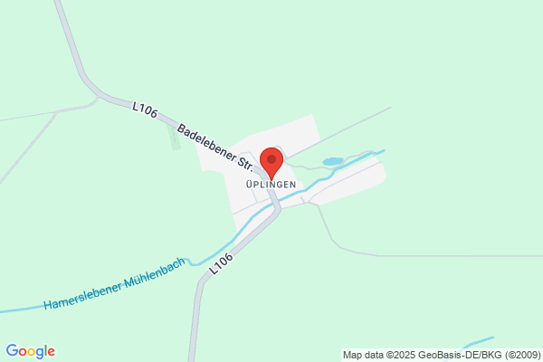 Stiftungsgut Üplingen GbR