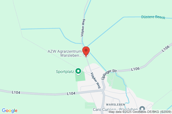 AZW Warsleben GmbH