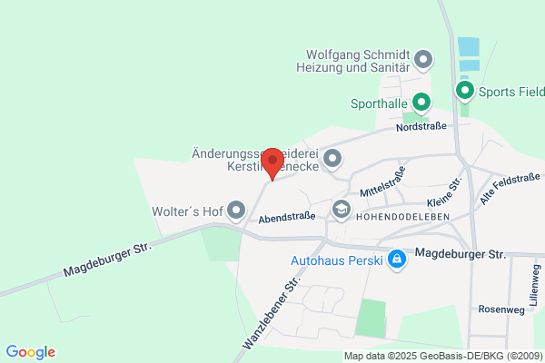 Andreas Gieschen