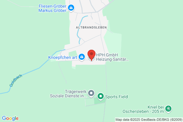 HPH GmbH