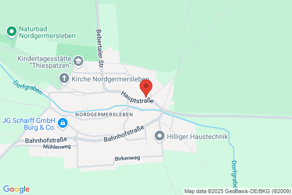 Hildegard Busse, Peter Busse