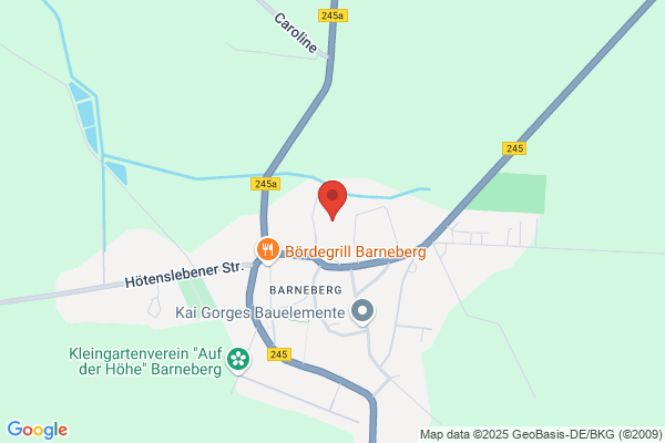 Hof Badeleben GmbH Co. KG