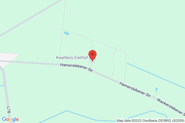 Kwetters Eierhof GmbH