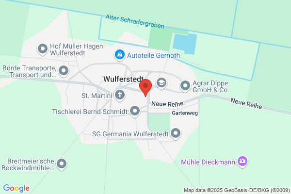 Physiotherapie Wagner GmbH