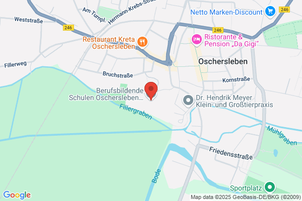 Stadtbäckerei GmbH
