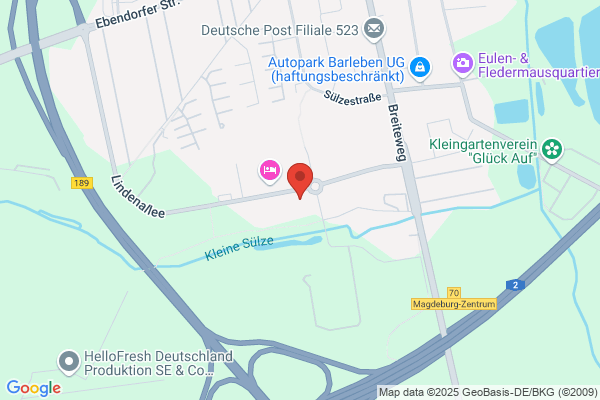 VESTAS Deutschland GmbH