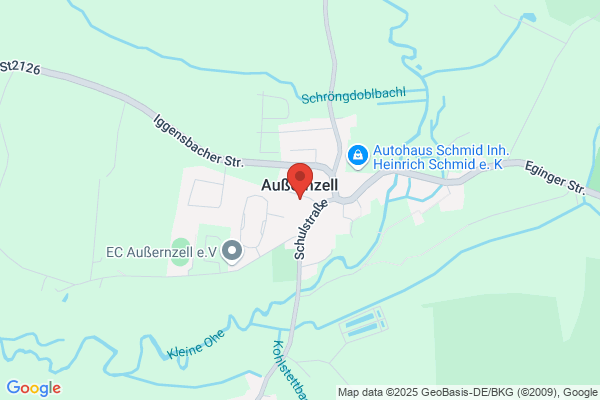 Außernzell