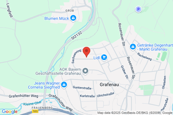 eurokompass.com GmbH