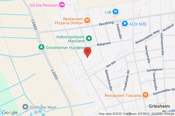 AGOS Agentur für Gemüse, Obst, Südfrüchte GmbH